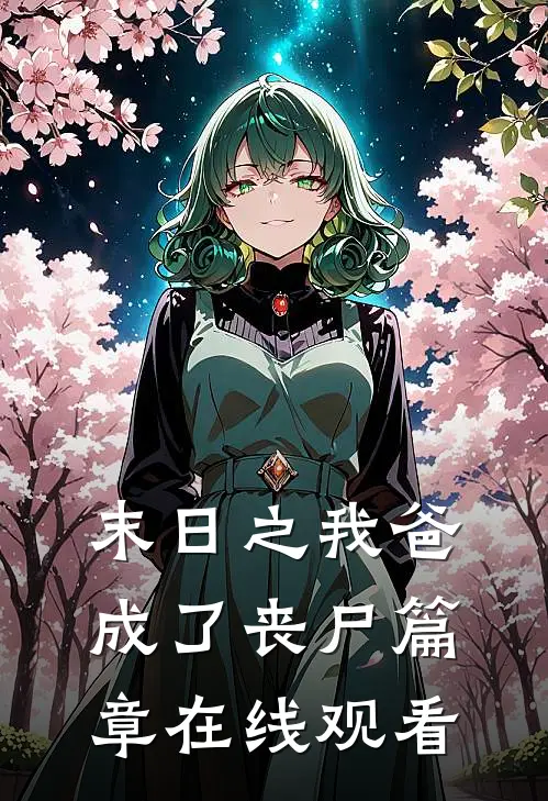 末日之我爸成了丧尸篇章在线观看