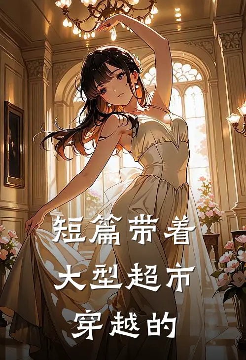 短篇带着大型超市穿越的