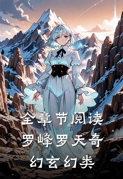 全章节阅读罗峰罗天奇幻玄幻类