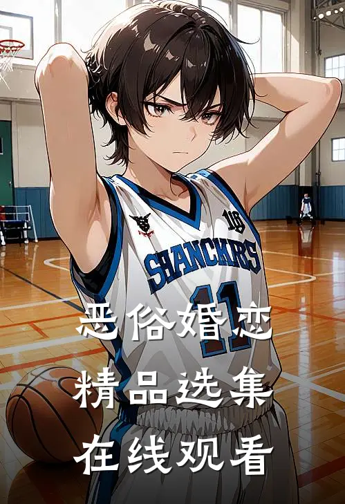 恶俗婚恋精品选集在线观看