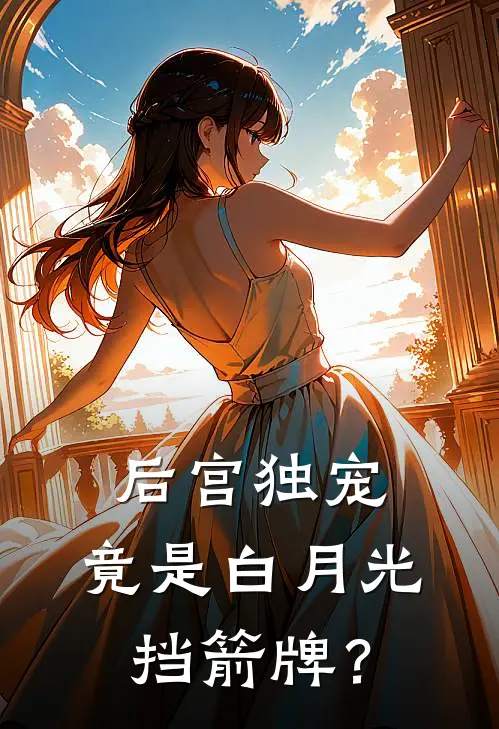 后宫独宠，竟是白月光挡箭牌？