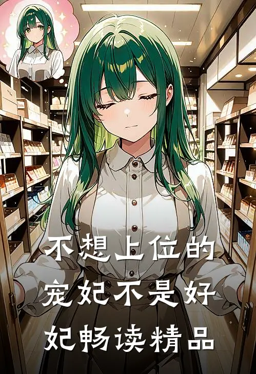 不想上位的宠妃不是好妃畅读精品