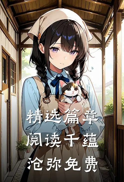 精选篇章阅读千蕴沧弥免费