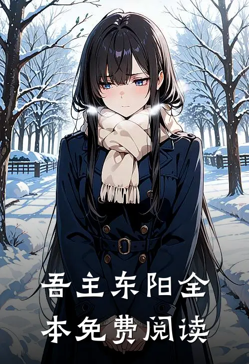 吾主东阳全本免费阅读