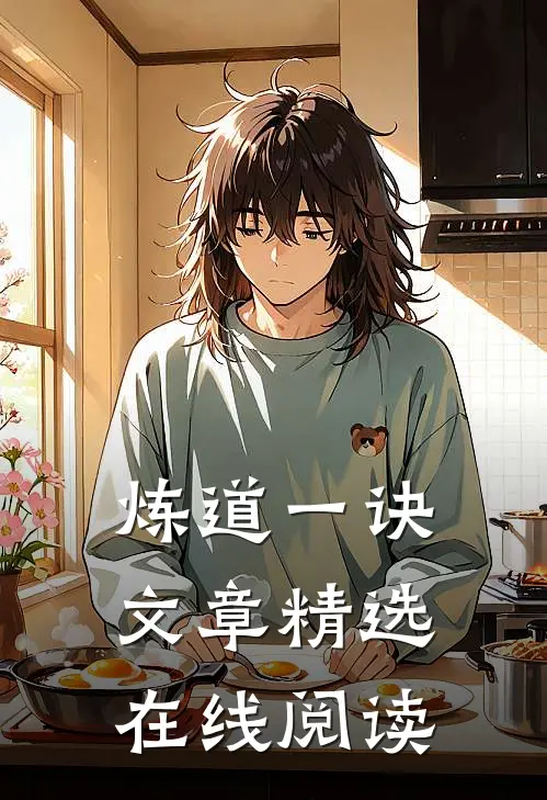 炼道一诀文章精选在线阅读