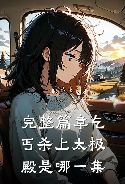 完整篇章乞丐杀上太极殿是哪一集