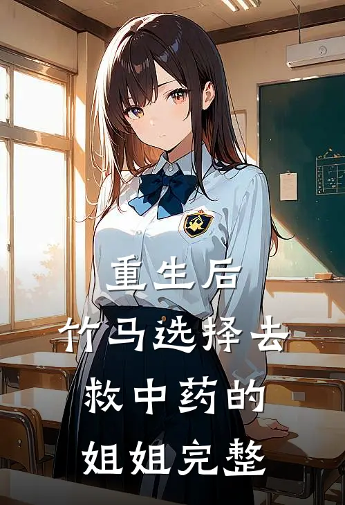 重生后，竹马选择去救中药的姐姐完整
