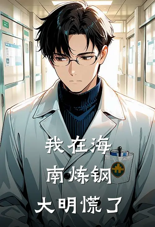 我在海南炼钢，大明慌了