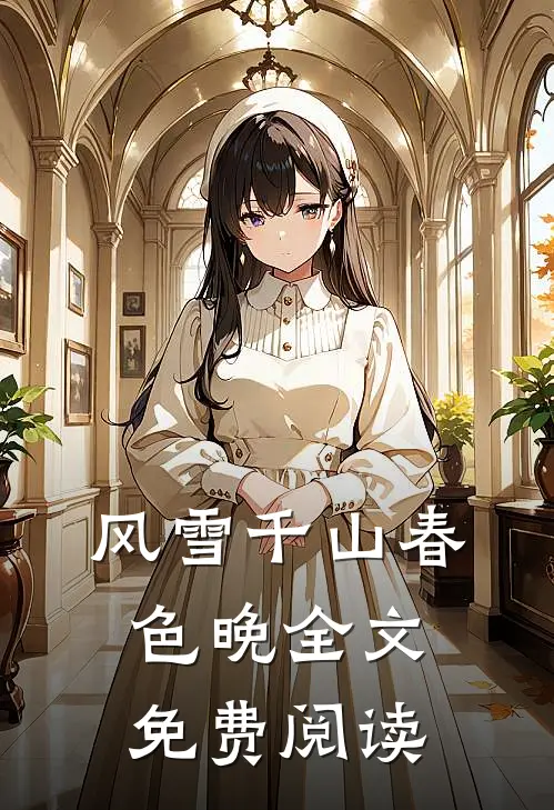 风雪千山春色晚全文免费阅读
