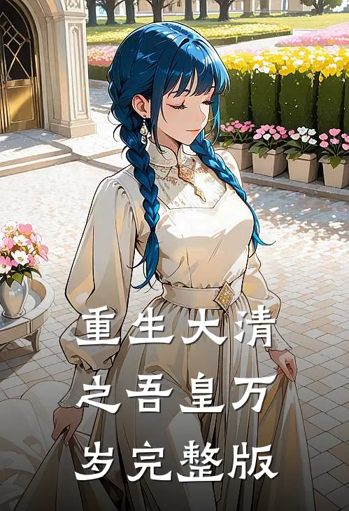 重生大清之吾皇万岁完整版