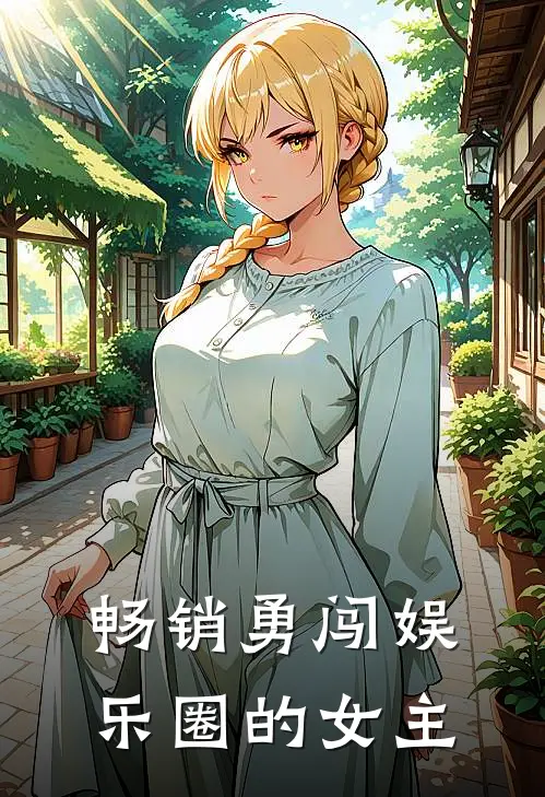 畅销勇闯娱乐圈的女主