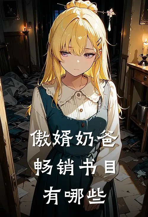 傲婿奶爸畅销书目有哪些