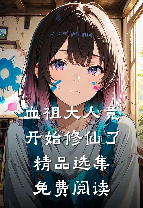 血祖大人竟开始修仙了精品选集免费阅读