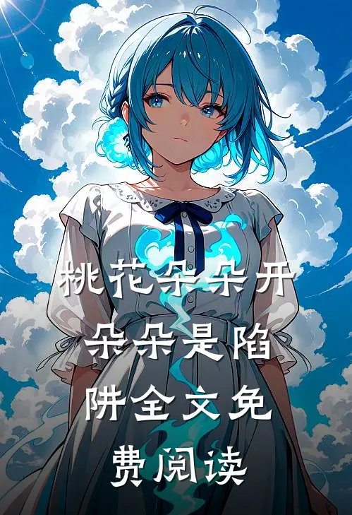 桃花朵朵开，朵朵是陷阱全文免费阅读