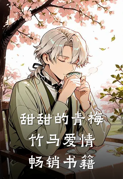 甜甜的青梅竹马爱情畅销书籍