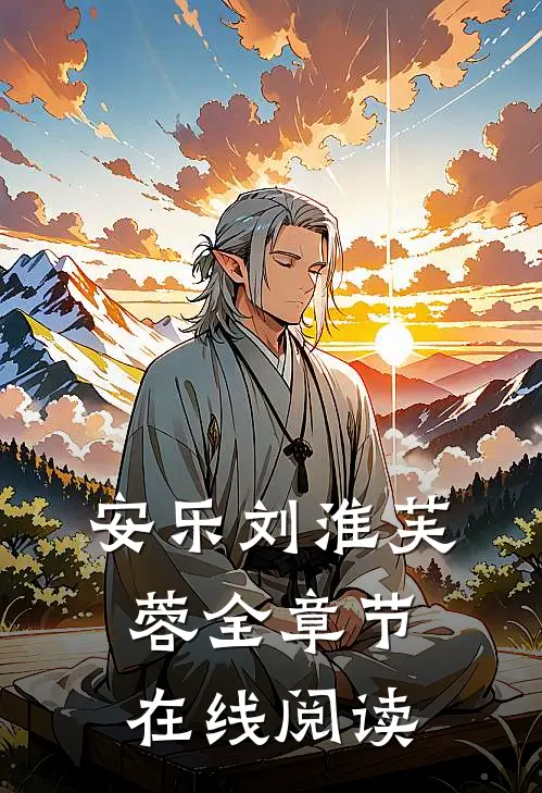 安乐刘淮芙蓉全章节在线阅读