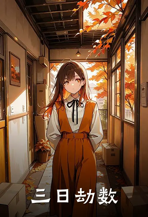 三日劫数