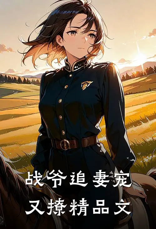 战爷追妻宠又撩精品文