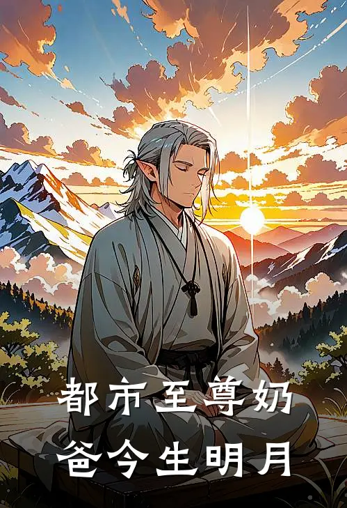 都市至尊奶爸今生明月