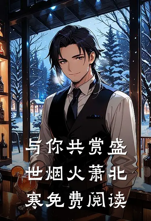 与你共赏盛世烟火萧北寒免费阅读
