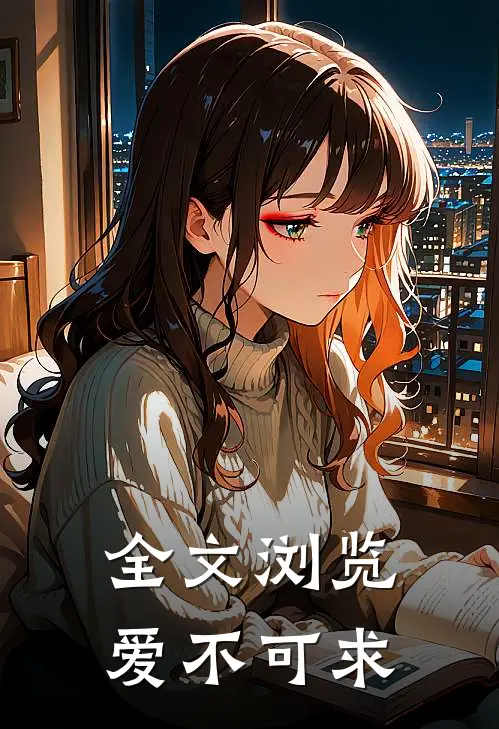 全文浏览爱不可求