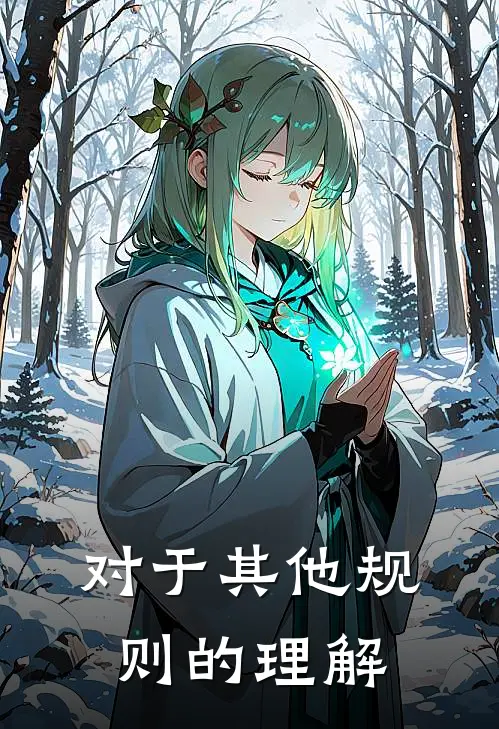 对于其他规则的理解
