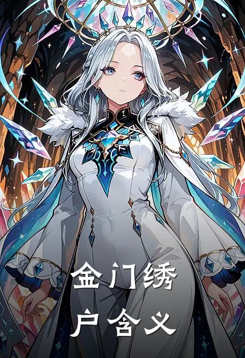 金门绣户含义