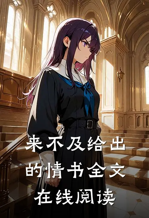 来不及给出的情书全文在线阅读