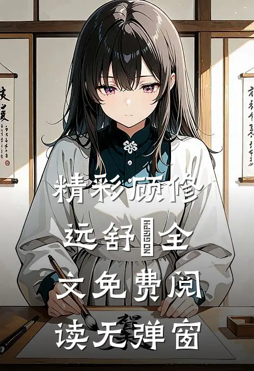 精彩顾修远舒玥全文免费阅读无弹窗