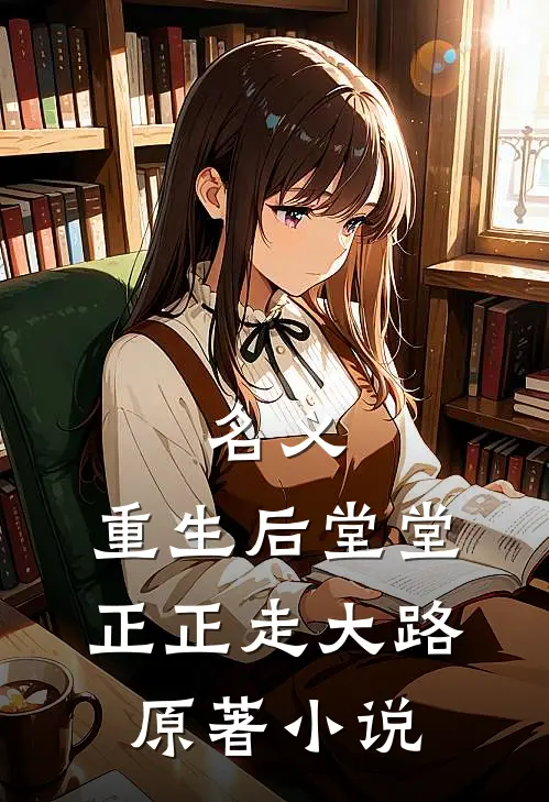 名义：重生后堂堂正正走大路原著小说