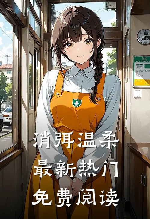 消弭温柔最新热门免费阅读