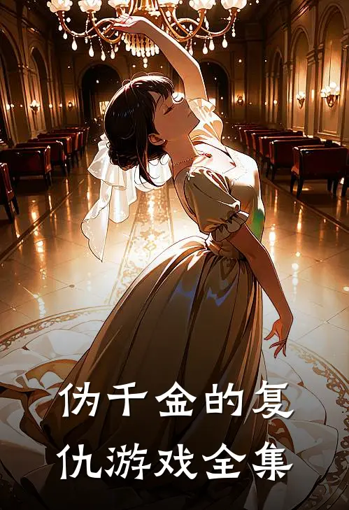 伪千金的复仇游戏 全集