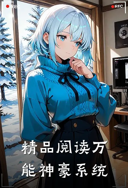 精品阅读万能神豪系统