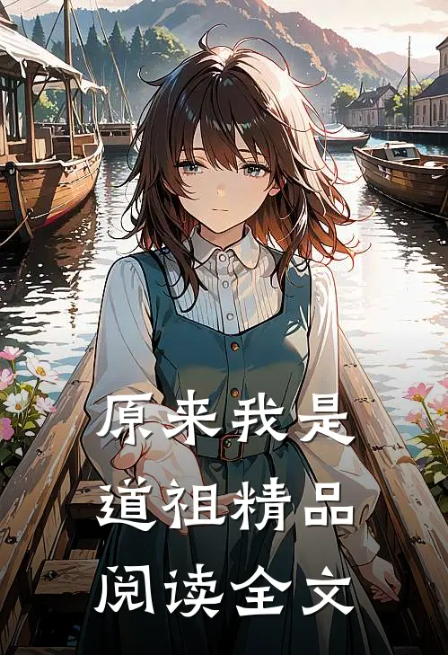 原来我是道祖精品阅读全文
