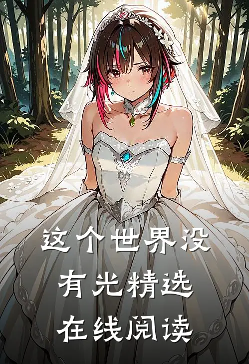 这个世界没有光精选在线阅读