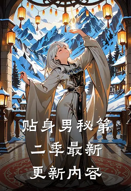 贴身男秘第二季最新更新内容