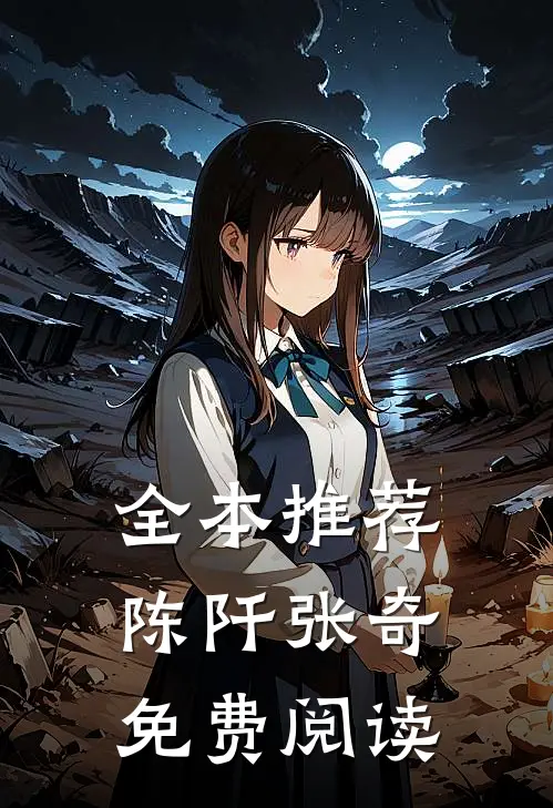 全本推荐陈阡张奇免费阅读