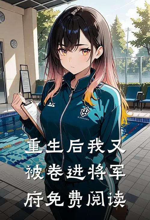 重生后我又被卷进将军府免费阅读