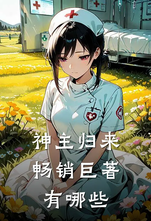 神主归来畅销巨著有哪些