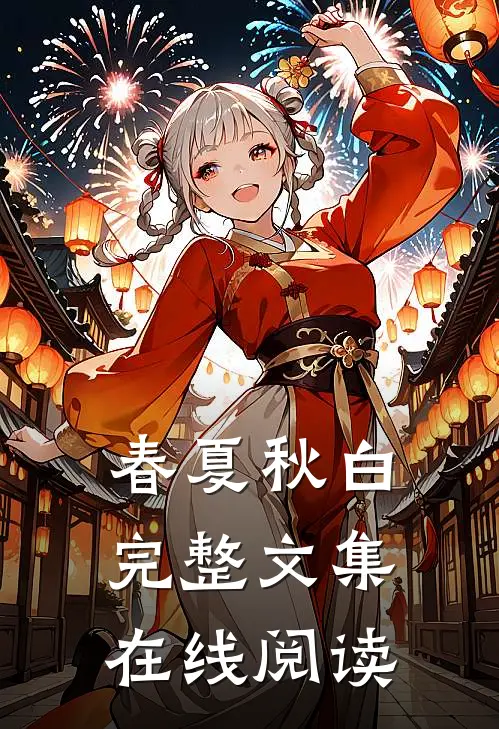 春夏秋白完整文集在线阅读