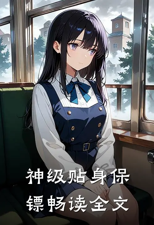 神级贴身保镖畅读全文