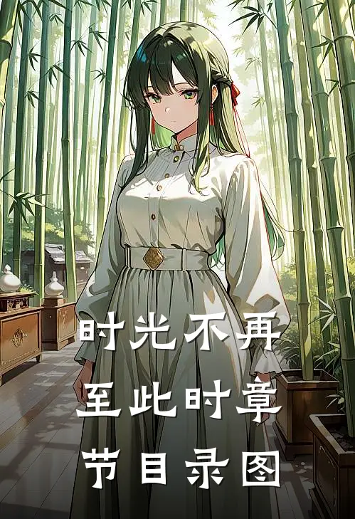 时光不再至此时章节目录图