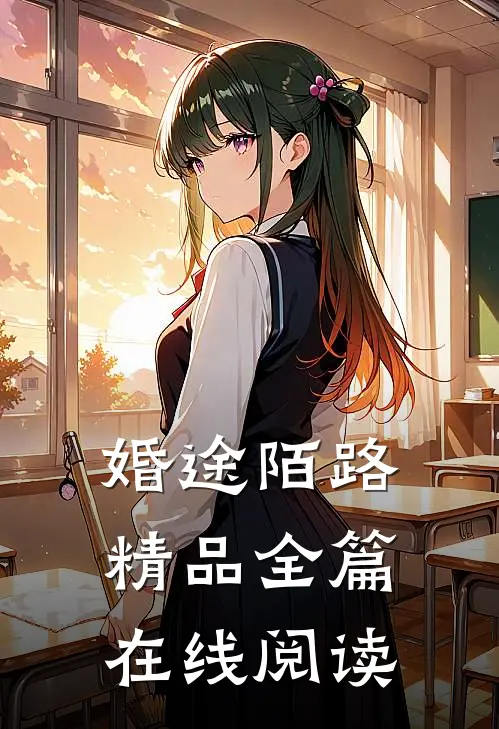 婚途陌路精品全篇在线阅读