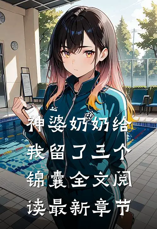 神婆奶奶给我留了三个锦囊全文阅读最新章节