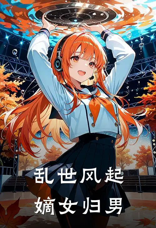 乱世风起嫡女归男