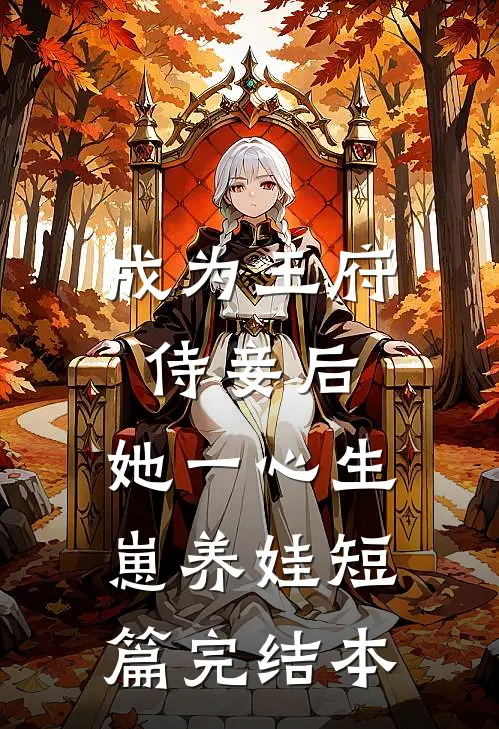 成为王府侍妾后，她一心生崽养娃短篇完结本