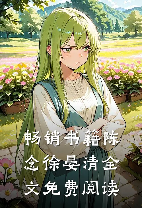 畅销书籍陈念徐晏清全文免费阅读