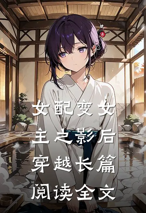 女配变女主之影后穿越长篇阅读全文