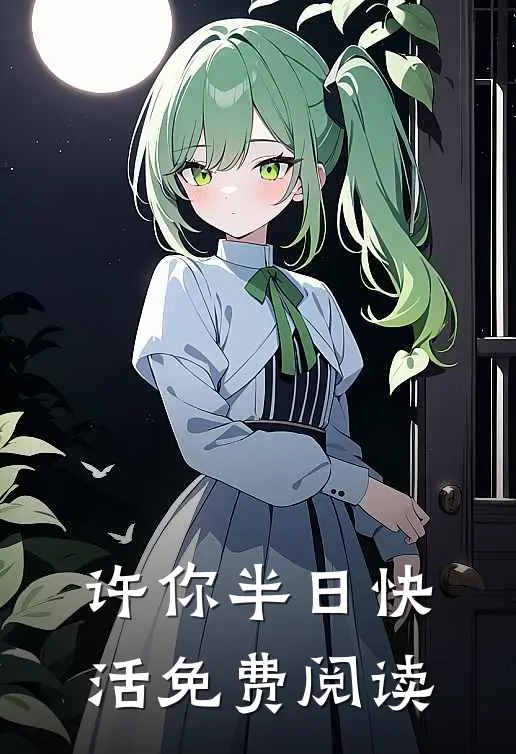 许你半日快活免费阅读