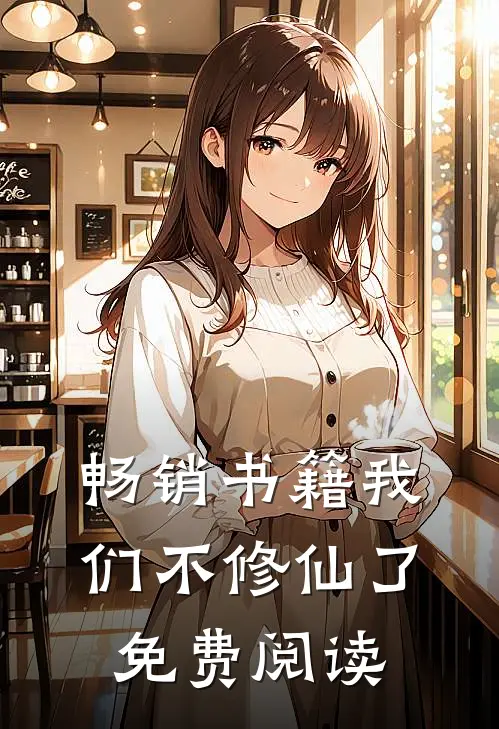 畅销书籍我们不修仙了免费阅读